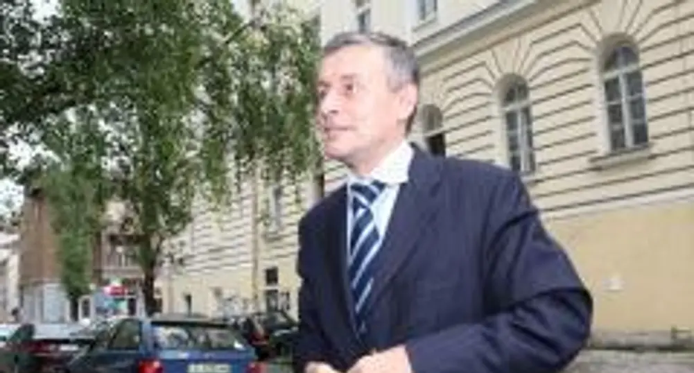 Balkan Muslims Support Passy's NATO Secretary General Bid