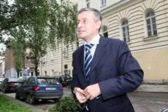 Balkan Muslims Support Passy's NATO Secretary General Bid