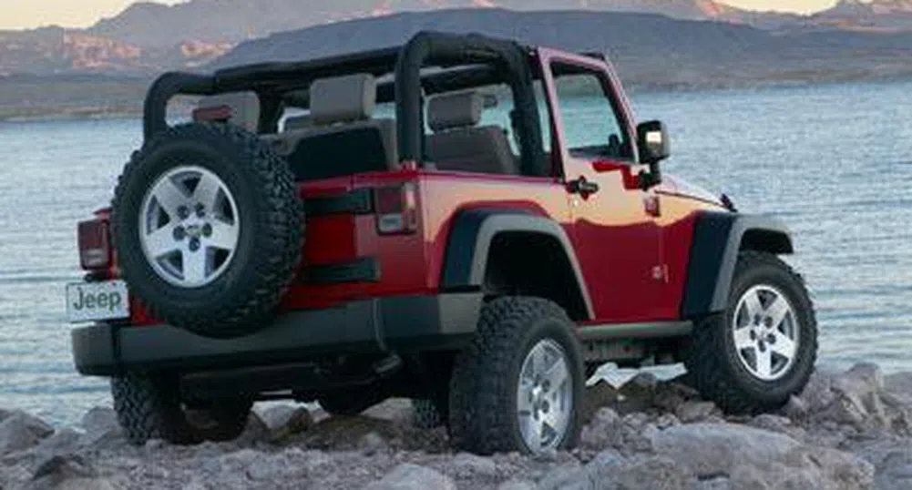 Най-продаваните коли в САЩ