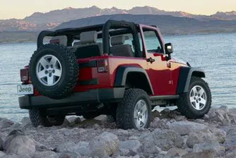 Най-продаваните коли в САЩ