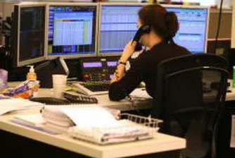 BSE's Turnover at 76 Million Leva after 9,000 Transactions Last Week