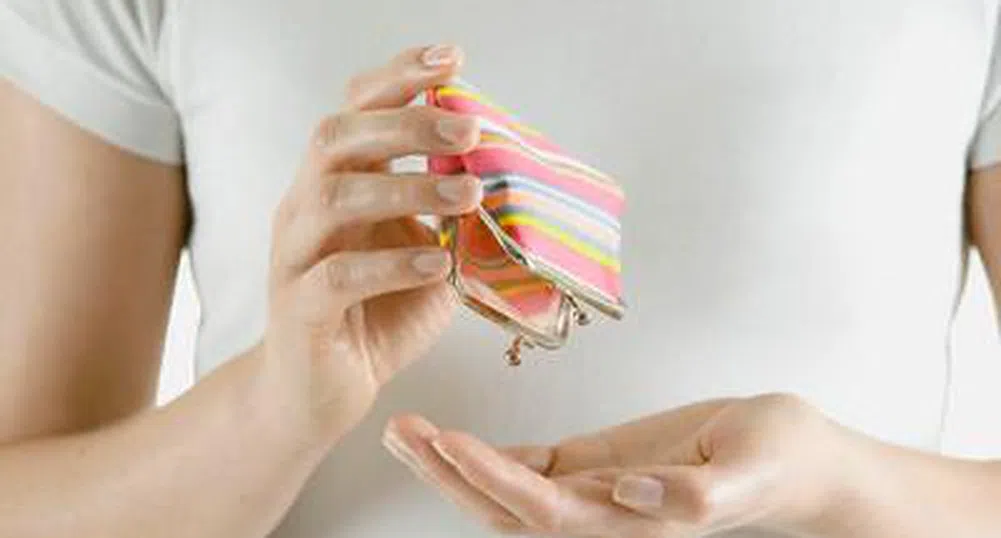 Отслабнете вие, за да не изтънее портфейлът ви