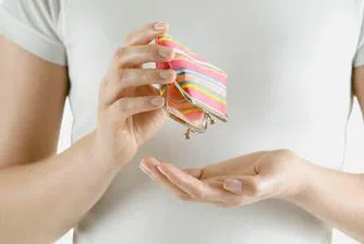 Отслабнете вие, за да не изтънее портфейлът ви