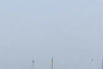 Туристи заляха Охрид в началото на туристическия сезон