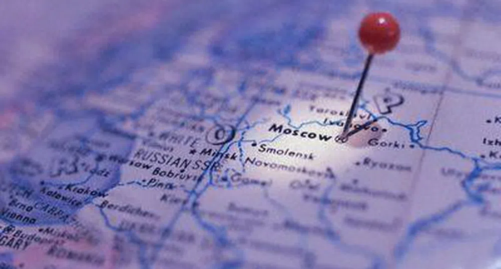 Най-богатите имигранти живеят в Русия