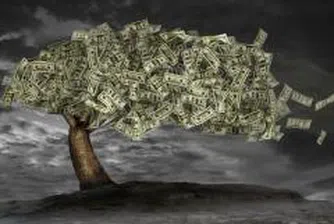 Рецесията в Швейцария ще бъде по-силна от прогнозираното