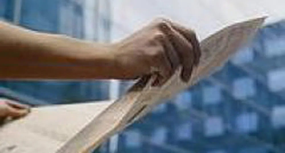 Romanian Media Declares Black Wednesday After Stock Market Falls 5%