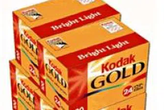 Поскъпването на материалите кара Kodak да вдигне цените на фотографските филми