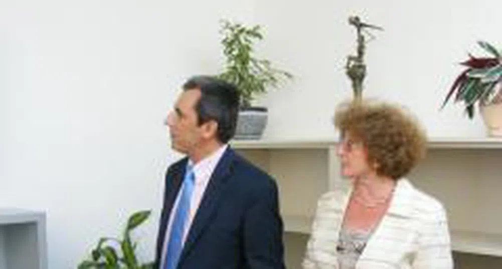 Б. Илкова: Данъчни облекчения и бизнес интереси могат да привлекат чужди компании на БФБ