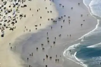 Prospects of Summer Tourist Season Still Unclear