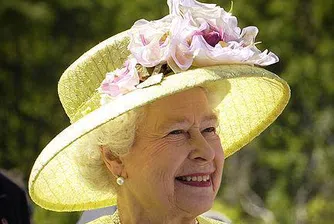 Обясняват кризата на кралица Елизабет с "отрицанието"