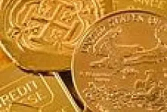 Металите поскъпват в резултат на слабостта на долара, платината с нов рекорд