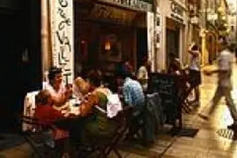 Starbucks компенсира ефекта от кризата в САЩ с развитие в Гърция