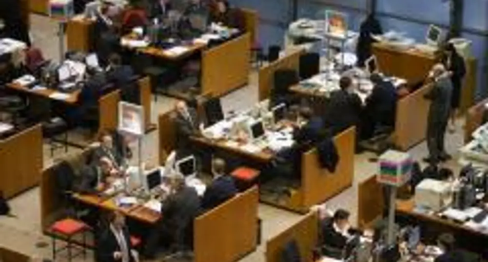 SOFIX, BG40 Post Gains on Wednesday