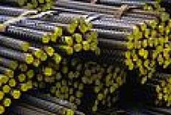 Китайски компании създадоха петия стоманодобивен производител в света