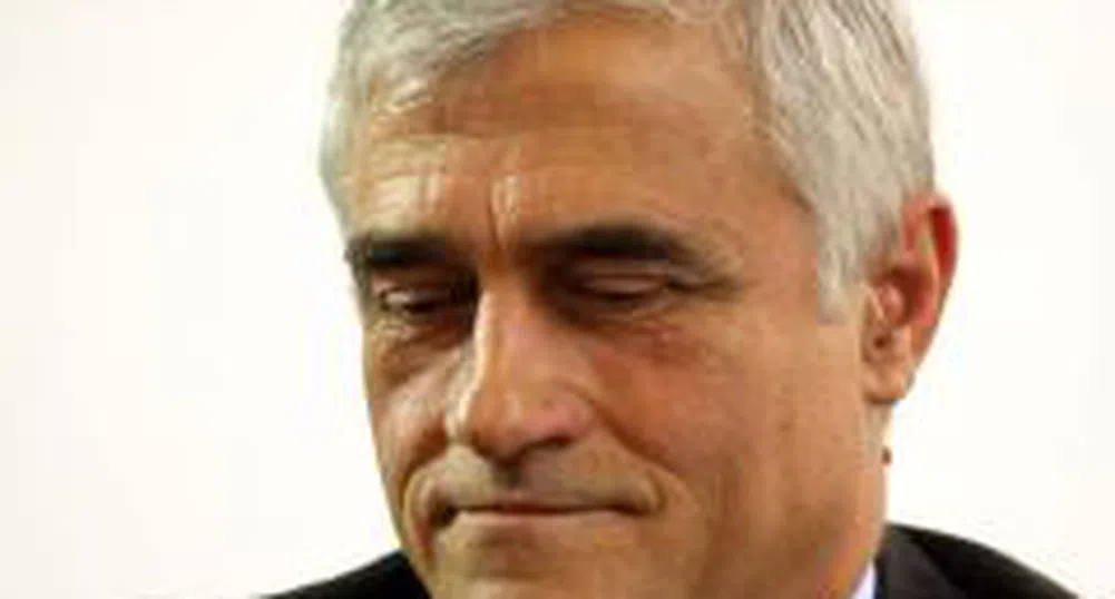 Петър Димитров: Има отлив на чуждестранни инвестиции у нас