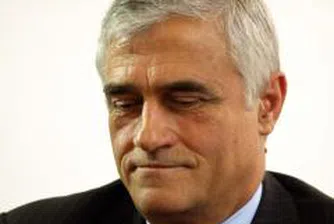 Петър Димитров: Има отлив на чуждестранни инвестиции у нас