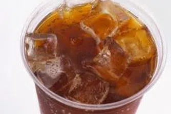 Глоба от 500 хил. лв. за Кока кола