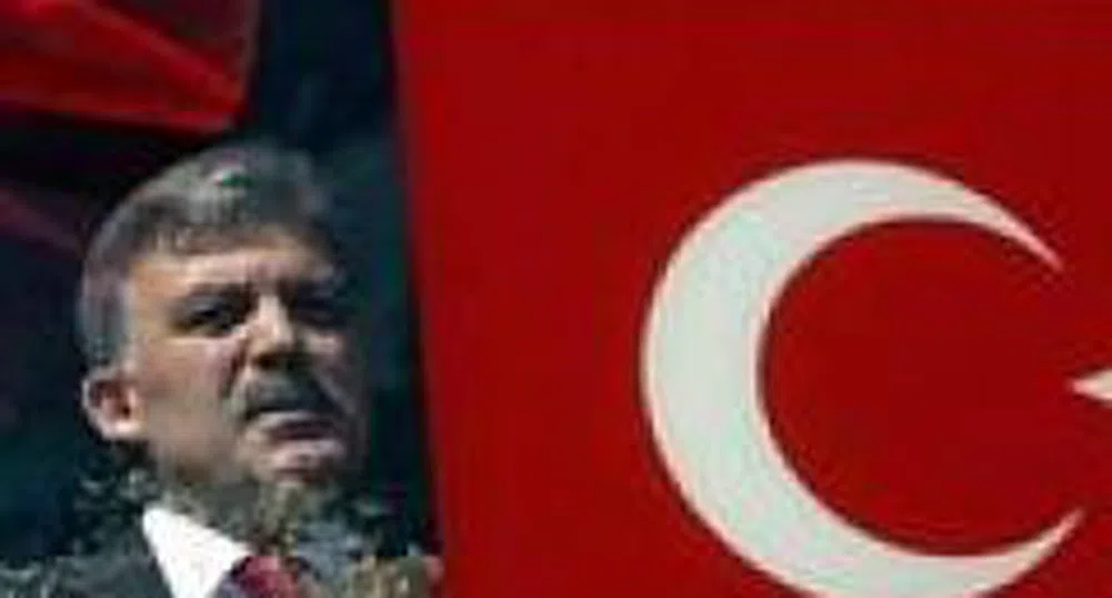 Турският президент призова за нов световен ред