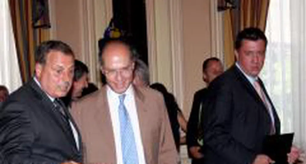 Европейските инвеститори са доволни от условията за бизнес в България