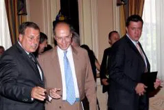 Европейските инвеститори са доволни от условията за бизнес в България