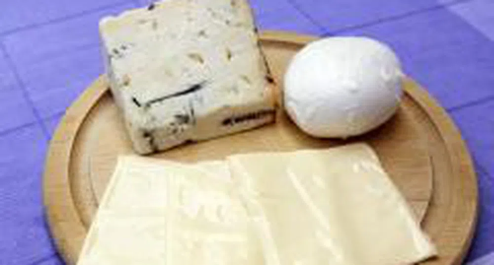 10 млн. евро оборот от разваленото сирене