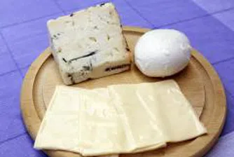 10 млн. евро оборот от разваленото сирене