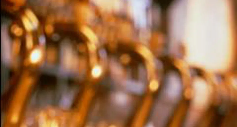 Carlsberg отчете увеличение на оперативната си печалба за второто тримесечие