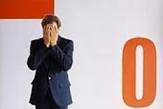 Анализаторите най-песимистични за бъдещето на щатските индекси от десетилетие насам