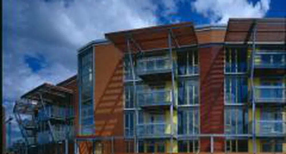 The Number of Existing Homes in Bulgaria Stood at 3.7 Million At End of 2007