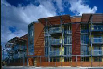 The Number of Existing Homes in Bulgaria Stood at 3.7 Million At End of 2007