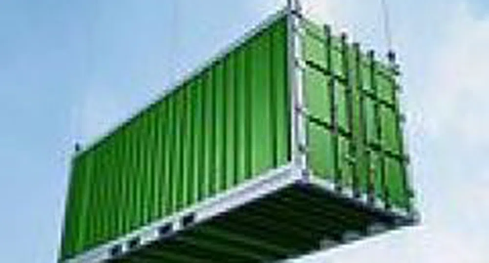 ЕС: Без пълна проверка на товарните контейнери