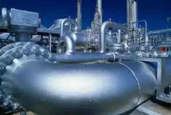 Ройтерс: Енергийно България е най-зависима от руския газ