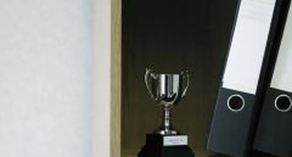 БСК връчва наградите "ИН-5"