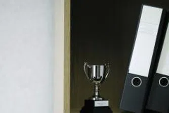 БСК връчва наградите "ИН-5"