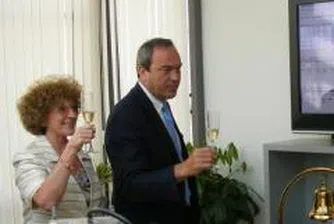 Общото събрание на БФБ приключи без изненади