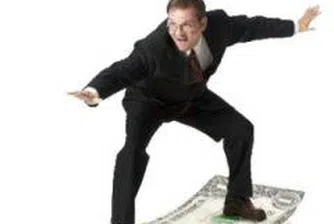 Инвестирането придава нов смисъл на думата "стрес"