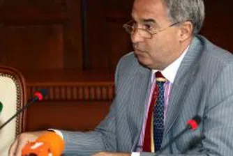 Тадаръков подаде оставка