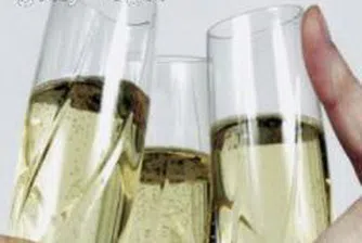 85% от продадения алкохол е в сивия сектор