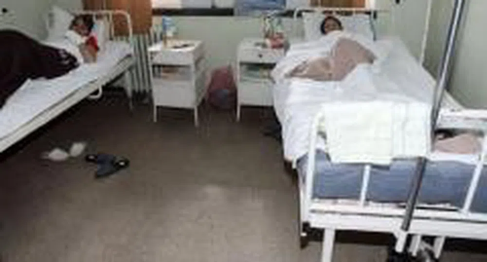 Първанов: Трън не е изненада, парите за социални разходи "изтичат"