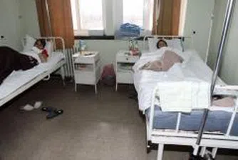 Първанов: Трън не е изненада, парите за социални разходи "изтичат"