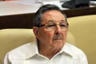 Раул Кастро: Предстоят тежки времена за кубинците