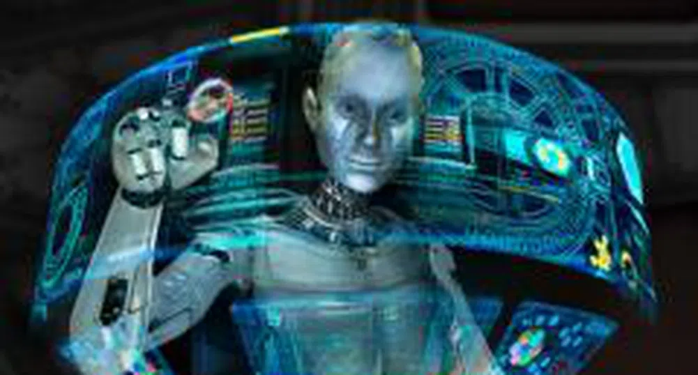 Роботите на бъдещето вземат пример от хлебарките