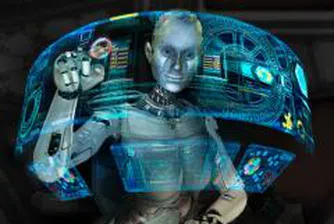 Роботите на бъдещето вземат пример от хлебарките