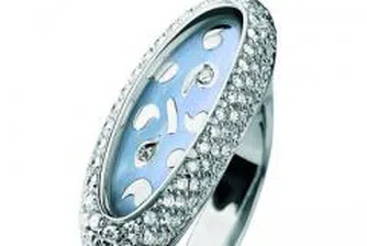 Показват бижута за милиони на конференция в София