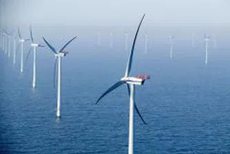 Enel Acquires a Wind Pipeline In Greece