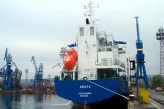 МС одобри договора за приватизация на 70% от Параходство Български морски флот