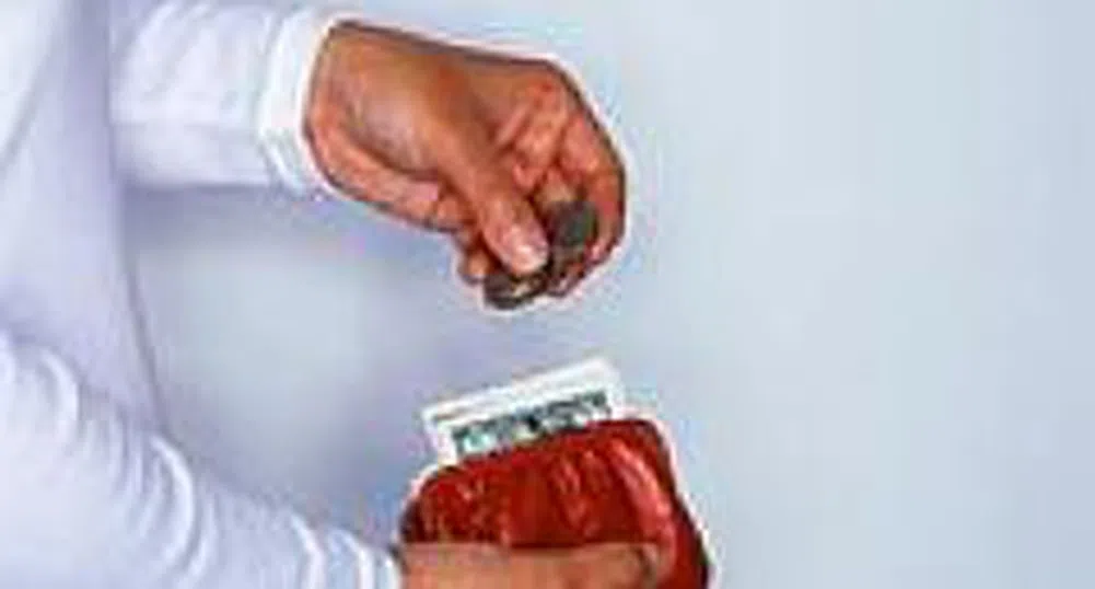 Потребителското доверие във Франция е на най-ниското равнище от 20 години