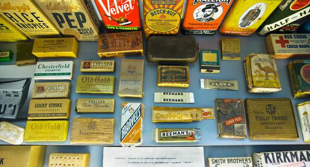 Какво включва цената на цигарите?