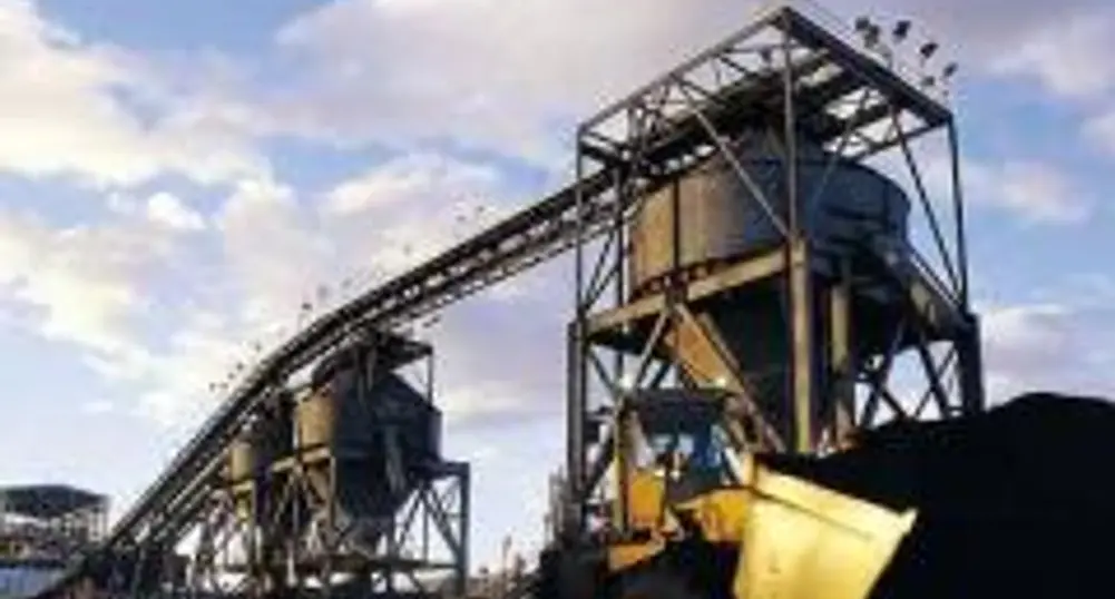 Coal Mine Asks Government for Bail Out